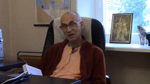 Бхактивигьяна Госвами Тунеев