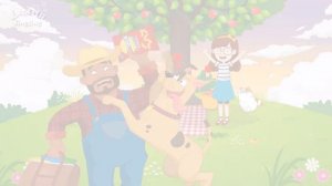 Phonics Story A - English Story - Educational video for Kids