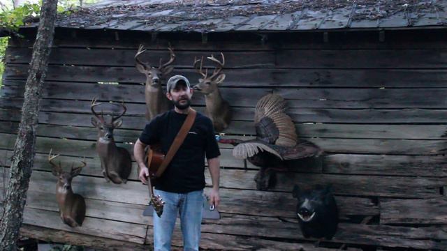 Nicholas Patterson- Audition for The Calling TV смотреть онлайн