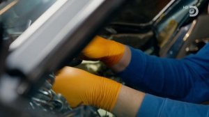 Махинаторы \ Wheeler Dealers (Сезон 13, Серия 1) :: Mercedes-Benz SL 560