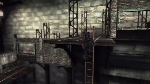 Damnation (PS3) - Walkthrough Part 20 (Final) смотреть онлайн