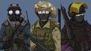 Часть 2. Гнев человечий!!!
