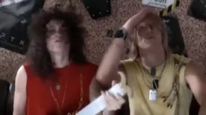 Saxon - Live to Rock