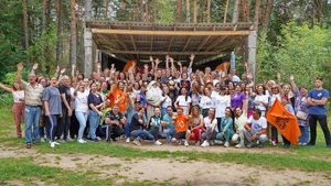 День фирмы 23.08.2024