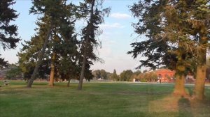 Брестская крепость.