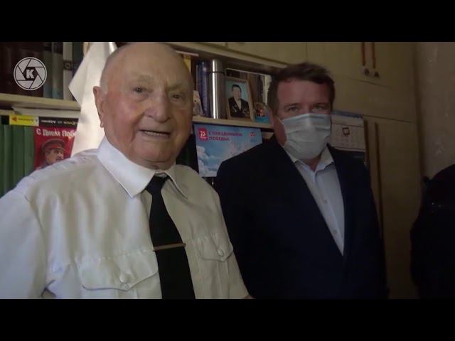 2020 05 09 ГРОМ КИРОВСК