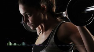 Музыка для тренировок (Move Your Body (Hallman Remix) - Loving Caliber)