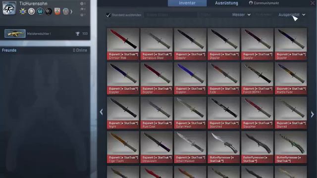 CS:GO Warzone - YOLO смотреть онлайн