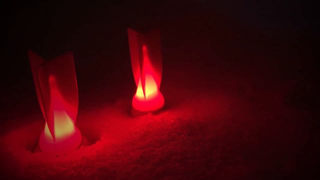 Поплавок маркерный PROLogic Illuminated EVA Marker Float Kit, Карплидер