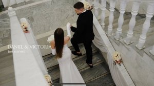 Wedding |Свадебный видеограф