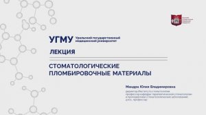 Металлосодержащие материалы для постоянного пломбирования зубов.