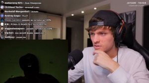 JEEMBO — 0000000 РЕАКЦИЯ