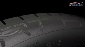 Шины Dunlop SP Sport FM800.  Шины и диски 4точки - Wheels & Tyres