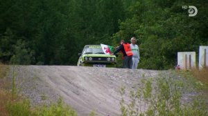 Махинаторы \ Wheeler Dealers (Сезон 12, Серия 20) :: Лучшее из 12 сезона