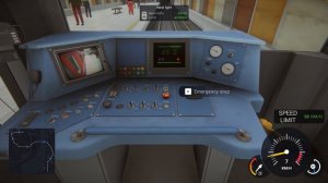 Играем в Subway Simulator 2