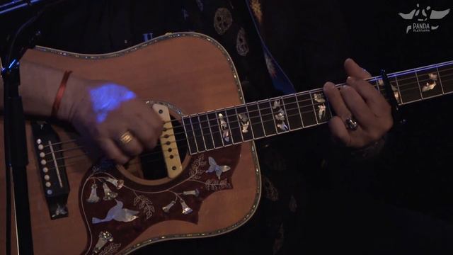 Аккорды. БГ - Обида