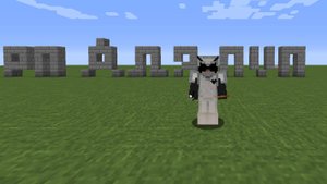 сборка моих рп для пвп