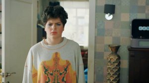 Тетя Саша пришла