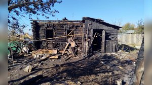 Обзор ДТП и пожаров в Мордовии. 25.09