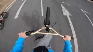 Mafia Chonky Bike Check!