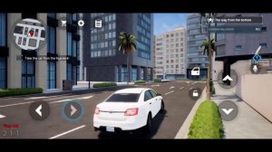 ALT City: Gangstar Mafia Games - Android Games
