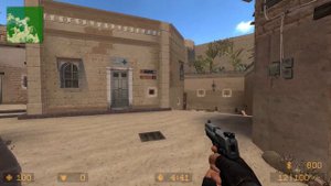 ar_anubis_strip (de_anubis CS: GO) for CS: S and DoD: S