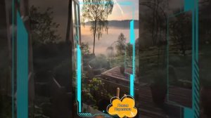 Красота природы