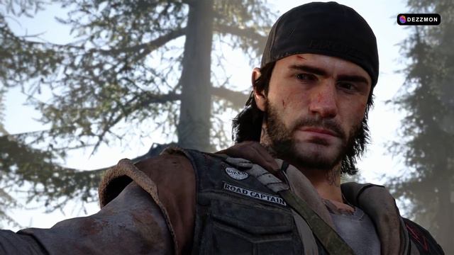 Days Gone 2: Release Date Leaked by PlayStation
