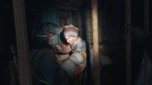 Метро: Исход - Новосибирск