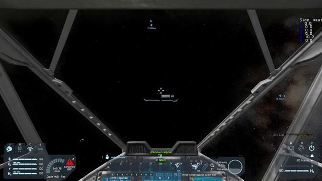 Space Engineers - S1E10 'One Small Step' смотреть онлайн