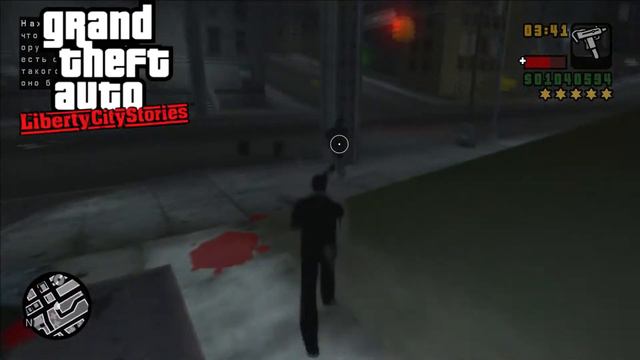 Эволюция UZI I Evolution UZI GTA GAMES