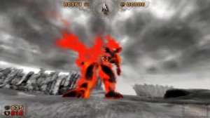 Painkiller боссы