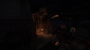 Metro 2033 Redux Platinum Trophy