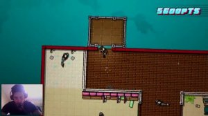 Hotline Miami : wrong number 2 [full gameplay] 3º episode