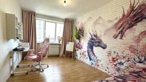 Обзор квартиры для Авито