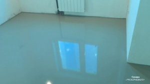 Наливной пол FORMAN 32.