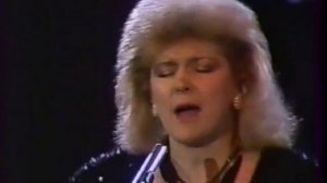 Лилия Сандулеса  -  Зона (Песня 91, Моcква)