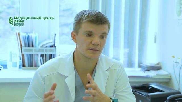 Динамический контроль и программация кардиостимуляторов, икд и Crtd у взрослых и детей в МЦ ДВФУ