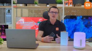 Видеообзор смартфона Xiaomi 14