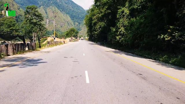 Sugam Pokharel - 1MB || RATRI BUSAI MA || Official Lyrical Music Video смотреть онлайн