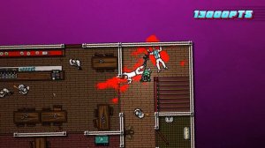 hotline Miami 2 Glitch