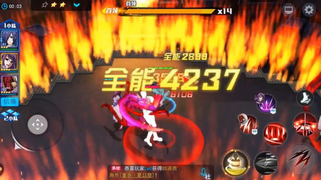 SS DEVIL APE + SS FESTIVAL TOUKA UNLOCKED! FREE SS UNITS! | Tokyo Ghoul War Age - Android