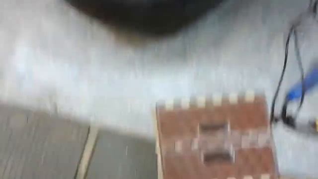 Полировка дисков ч.1. Первые шаги.