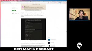 DEBATE: Is OHM a Ponzi? w/ Jordi Alexander | Defi Mafia Podcast Ep 2