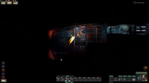 Barotrauma Real Sonar mod