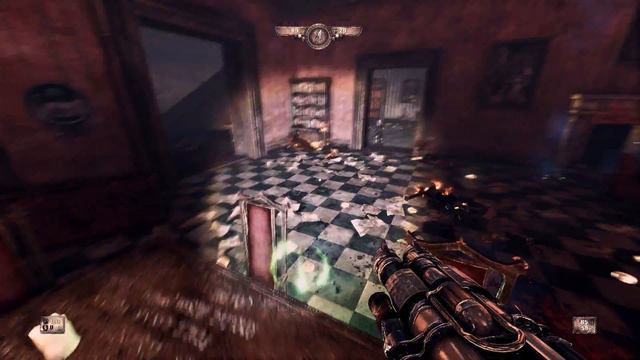 Painkiller Hell & Damnation | ReShade | #9 смотреть онлайн