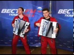 Дуэт AkBoys-сердючка Mix(Павел Егоров, Денис Давыдов)