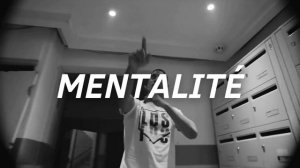 Baby Gang x Maes x OldSchool Type beat "Mentalité" Instru Rap 2023