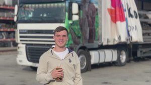 ТРАК БАЗА! НОВОЕ ПОСТУПЛЕНИЕ!!