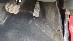 Ошибка С1122, самая простая причина.